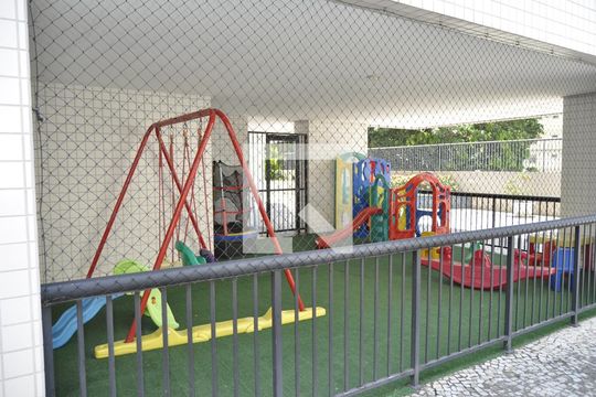 Área comum de apartamento à venda com 2 quartos, 72m² em Cachambi, Rio de Janeiro
