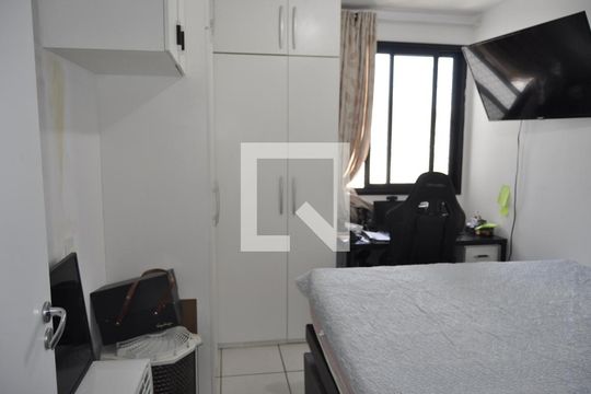 Quarto 2 de apartamento à venda com 2 quartos, 72m² em Cachambi, Rio de Janeiro