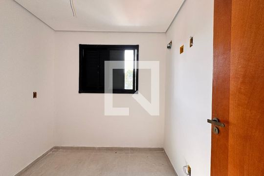 Quarto 1 de apartamento para alugar com 3 quartos, 160m² em Paraíso, Santo André