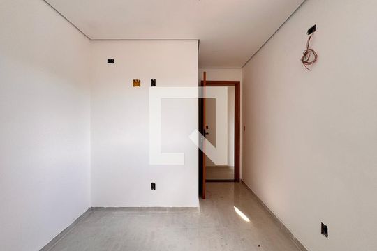 Quarto 2 de apartamento para alugar com 3 quartos, 160m² em Paraíso, Santo André