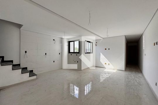 Apartamento para alugar com 3 quartos, 160m² em Paraíso, Santo André