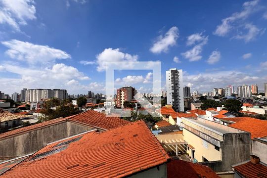 Vista de apartamento para alugar com 3 quartos, 160m² em Paraíso, Santo André