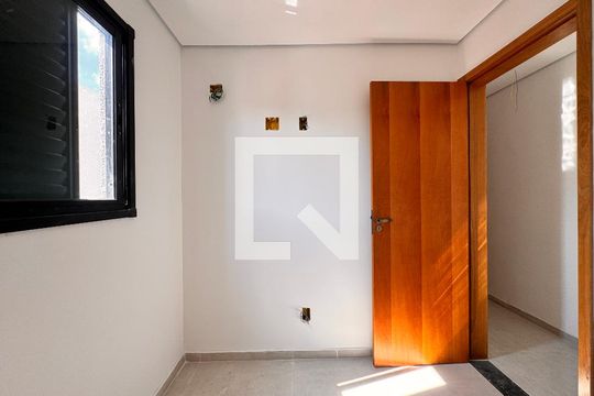 Quarto 1 de apartamento para alugar com 3 quartos, 160m² em Paraíso, Santo André