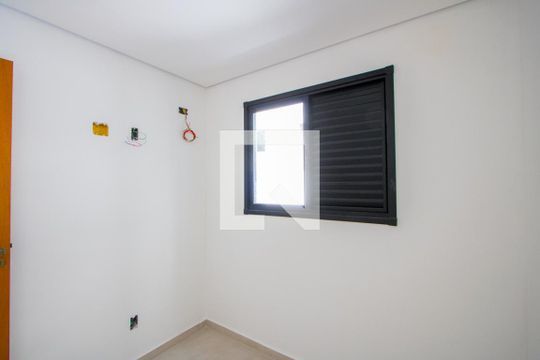 Quarto 3 de apartamento para alugar com 3 quartos, 160m² em Paraíso, Santo André