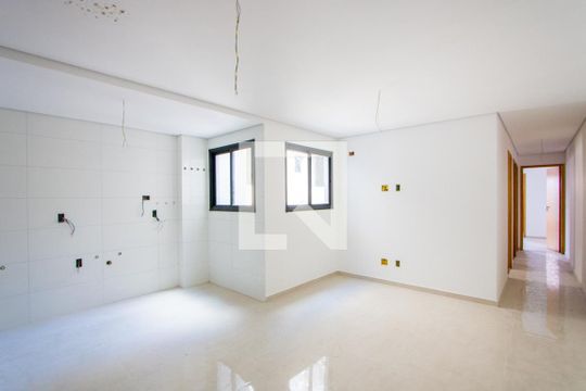 Apartamento para alugar com 3 quartos, 160m² em Paraíso, Santo André