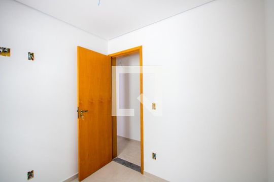 Quarto 3 de apartamento para alugar com 3 quartos, 160m² em Paraíso, Santo André