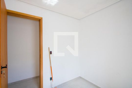 Quarto 3 de apartamento para alugar com 3 quartos, 85m² em Paraíso, Santo André