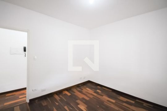 Quarto 1 de apartamento à venda com 3 quartos, 76m² em Vila Alves Dias, São Bernardo do Campo