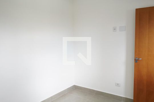 Quarto de apartamento à venda com 1 quarto, 27m² em Vila Invernada, São Paulo