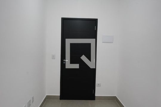 Sala de apartamento à venda com 1 quarto, 27m² em Vila Invernada, São Paulo