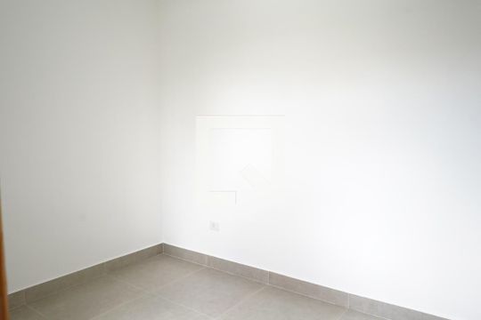 Quarto de apartamento à venda com 1 quarto, 27m² em Vila Invernada, São Paulo