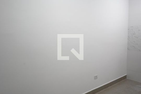 Sala de apartamento à venda com 1 quarto, 27m² em Vila Invernada, São Paulo