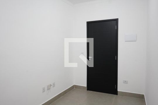 Sala de apartamento à venda com 1 quarto, 27m² em Vila Invernada, São Paulo