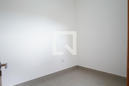 Quarto de apartamento à venda com 1 quarto, 27m² em Vila Invernada, São Paulo
