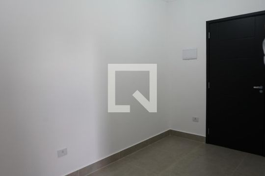Sala de apartamento à venda com 1 quarto, 27m² em Vila Invernada, São Paulo