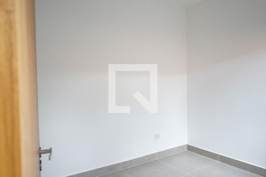 Quarto de apartamento à venda com 1 quarto, 27m² em Vila Invernada, São Paulo