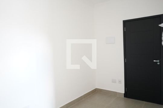 Sala de apartamento à venda com 1 quarto, 27m² em Vila Invernada, São Paulo
