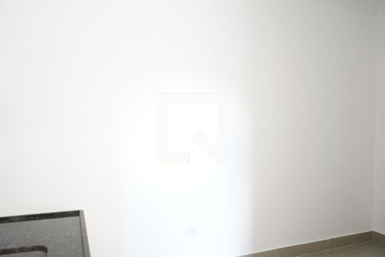 Sala de apartamento à venda com 1 quarto, 27m² em Vila Invernada, São Paulo