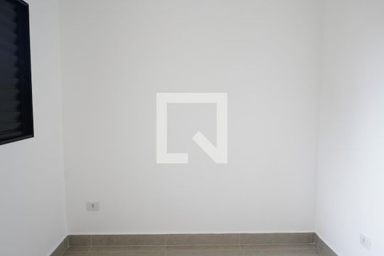 Quarto de apartamento à venda com 1 quarto, 27m² em Vila Invernada, São Paulo