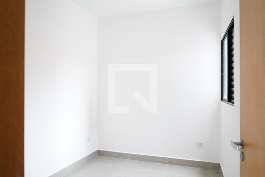 Quarto 2 de apartamento à venda com 2 quartos, 48m² em Vila Invernada, São Paulo