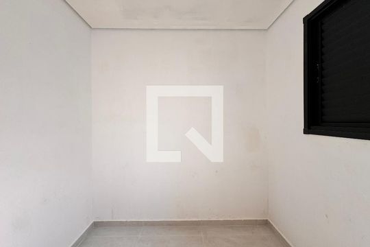 Quarto 1 de apartamento para alugar com 3 quartos, 85m² em Paraíso, Santo André