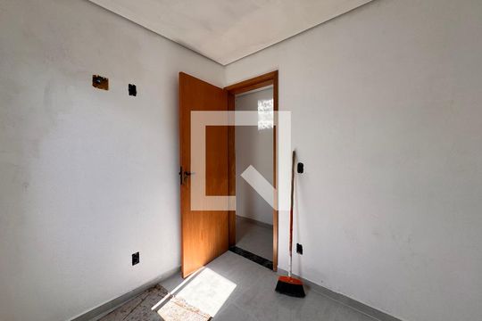 Quarto 1 de apartamento para alugar com 3 quartos, 85m² em Paraíso, Santo André