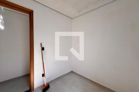 Quarto 1 de apartamento para alugar com 3 quartos, 85m² em Paraíso, Santo André