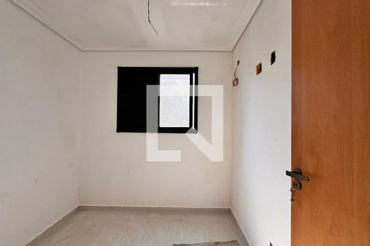 Quarto 1 de apartamento para alugar com 3 quartos, 85m² em Paraíso, Santo André