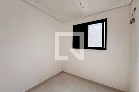 Quarto 1 de apartamento para alugar com 3 quartos, 85m² em Paraíso, Santo André