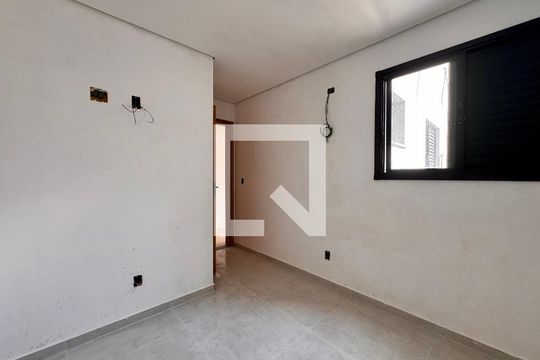 Quarto 2 de apartamento para alugar com 3 quartos, 85m² em Paraíso, Santo André