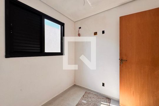 Quarto 1 de apartamento para alugar com 3 quartos, 85m² em Paraíso, Santo André