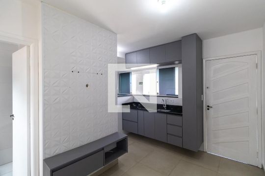 Apartamento para alugar com 1 quarto, 38m² em Vila Ré, São Paulo