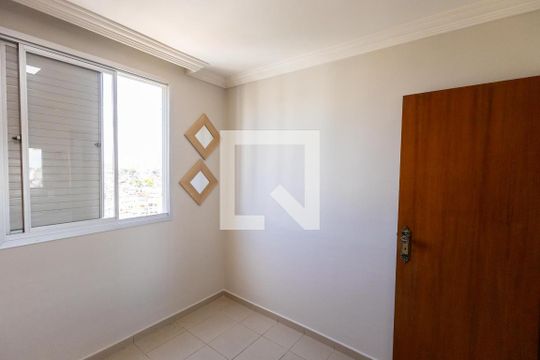 Quarto 1 de apartamento para alugar com 2 quartos, 58m² em Vila Constancia, São Paulo