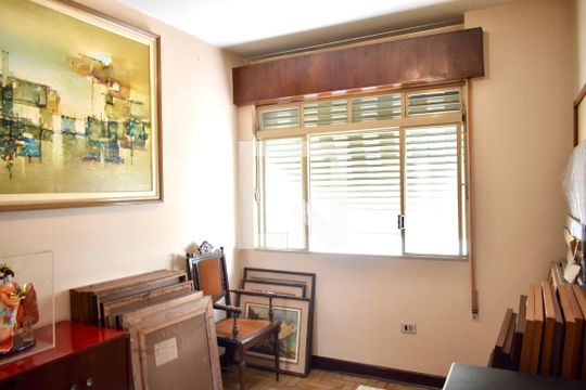 Quarto 1 de casa à venda com 3 quartos, 120m² em Mirandópolis, São Paulo