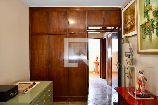Quarto 1 de casa à venda com 3 quartos, 120m² em Mirandópolis, São Paulo