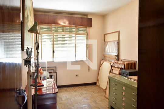 Quarto 1 de casa à venda com 3 quartos, 120m² em Mirandópolis, São Paulo
