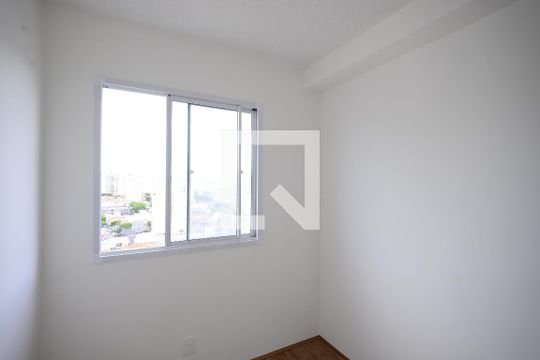 Quarto 1 de apartamento à venda com 2 quartos, 38m² em Cambuci, São Paulo