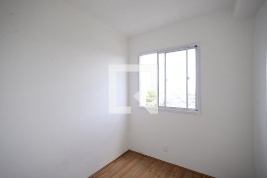 Quarto 1 de apartamento à venda com 2 quartos, 38m² em Cambuci, São Paulo
