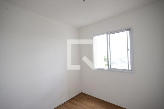 Quarto 2 de apartamento à venda com 2 quartos, 38m² em Cambuci, São Paulo