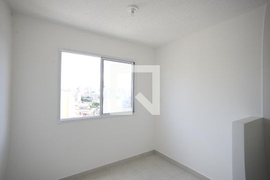 Sala de apartamento à venda com 2 quartos, 38m² em Cambuci, São Paulo