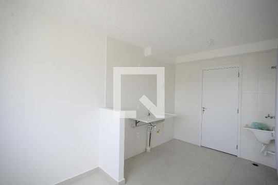 Sala de apartamento à venda com 2 quartos, 38m² em Cambuci, São Paulo