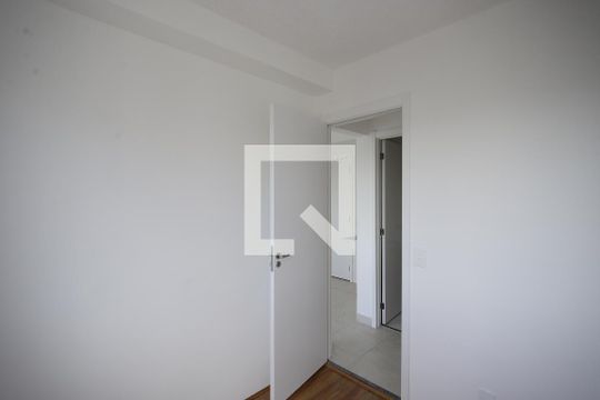 Quarto 1 de apartamento à venda com 2 quartos, 38m² em Cambuci, São Paulo