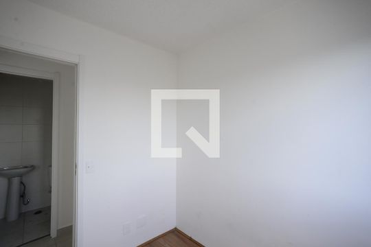 Quarto 1 de apartamento à venda com 2 quartos, 38m² em Cambuci, São Paulo