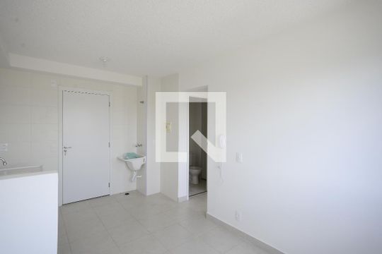 Apartamento à venda com 2 quartos, 38m² em Cambuci, São Paulo