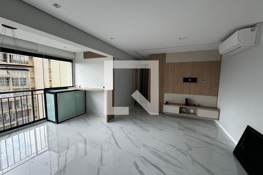 Apartamento à venda com 3 quartos, 90m² em Alto da Mooca, São Paulo