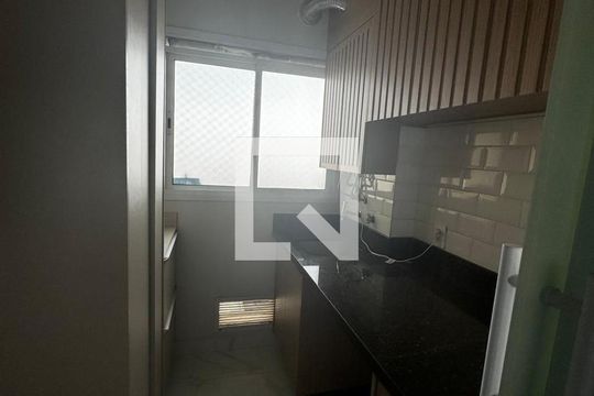 Área de Serviço de apartamento à venda com 3 quartos, 90m² em Alto da Mooca, São Paulo