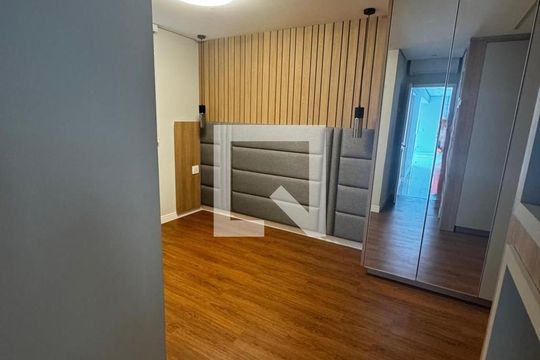 Quarto 2 de apartamento à venda com 3 quartos, 90m² em Alto da Mooca, São Paulo