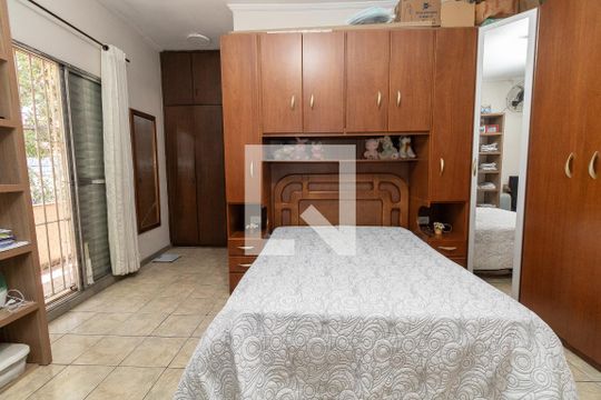Suíte de casa à venda com 3 quartos, 134m² em Penha de França, São Paulo