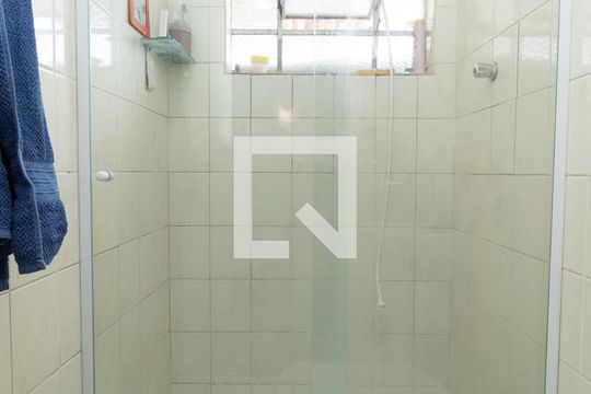 Banheiro 1 de casa à venda com 3 quartos, 134m² em Penha de França, São Paulo