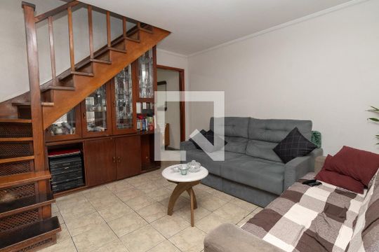 Casa à venda com 3 quartos, 134m² em Penha de França, São Paulo
